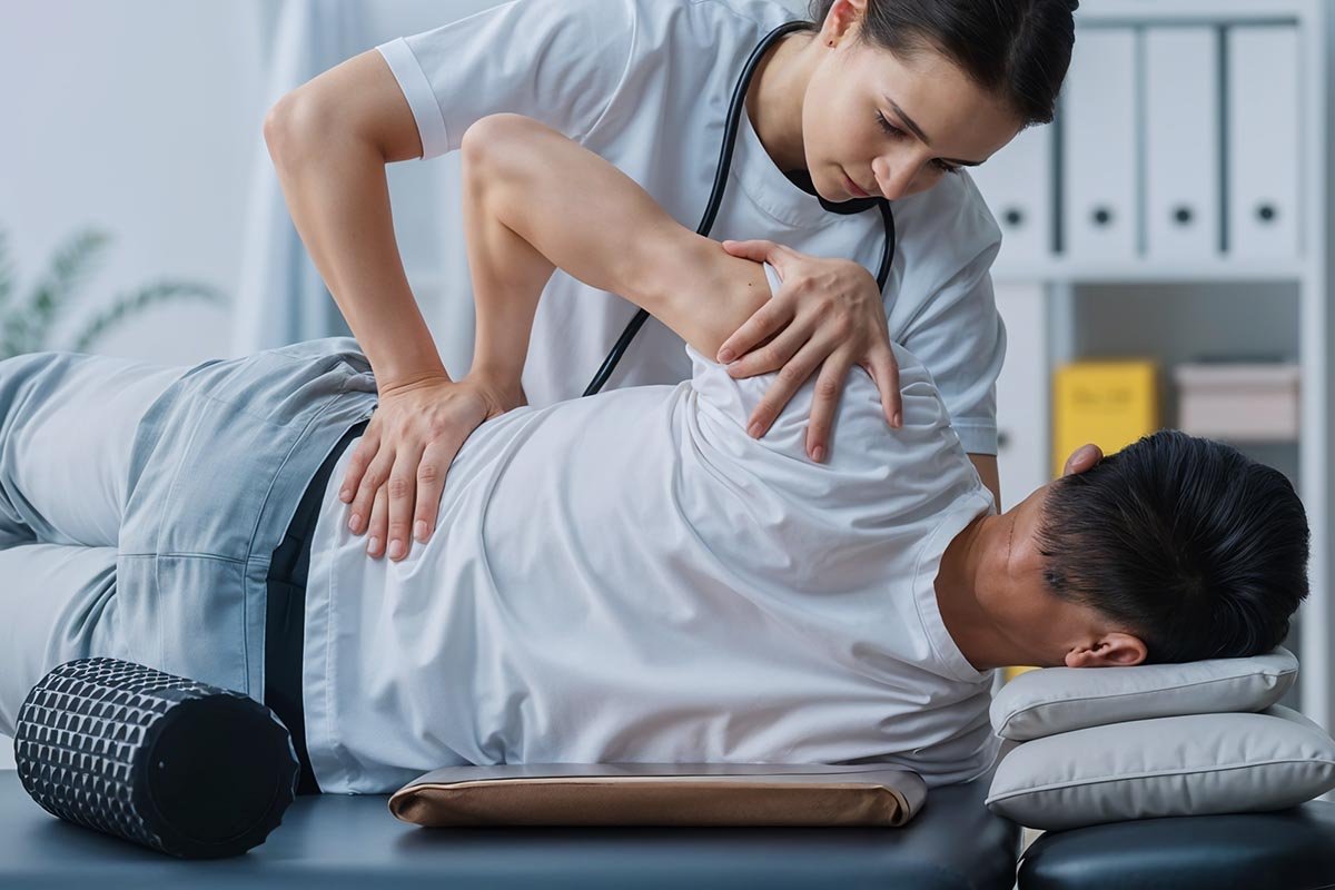 Image Gallery - Aligncare Physical Therapy